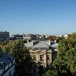 Royal Garden Champs-elysees Hotel Paris