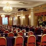 Hotel Royal Garden Champs-elysees