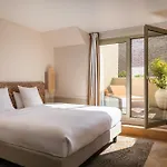 Hotel Royal Garden Champs-elysees Paris