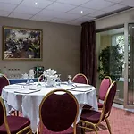 Hotel Royal Garden Champs-elysees Paris