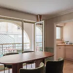 Hotel Royal Garden Champs-elysees Paris