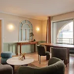 Hotel Royal Garden Champs-elysees Paris
