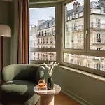Hotel Royal Garden Champs-elysees Paris