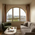 Royal Garden Champs-elysees 4* Paris