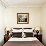 Hotel Royal Garden Champs-elysees Paris
