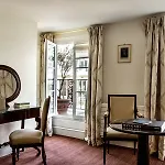 Hotel Royal Garden Champs-elysees 4*