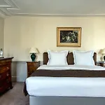 Hotel Royal Garden Champs-elysees