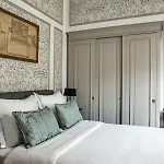 Hotel Royal Garden Champs-elysees