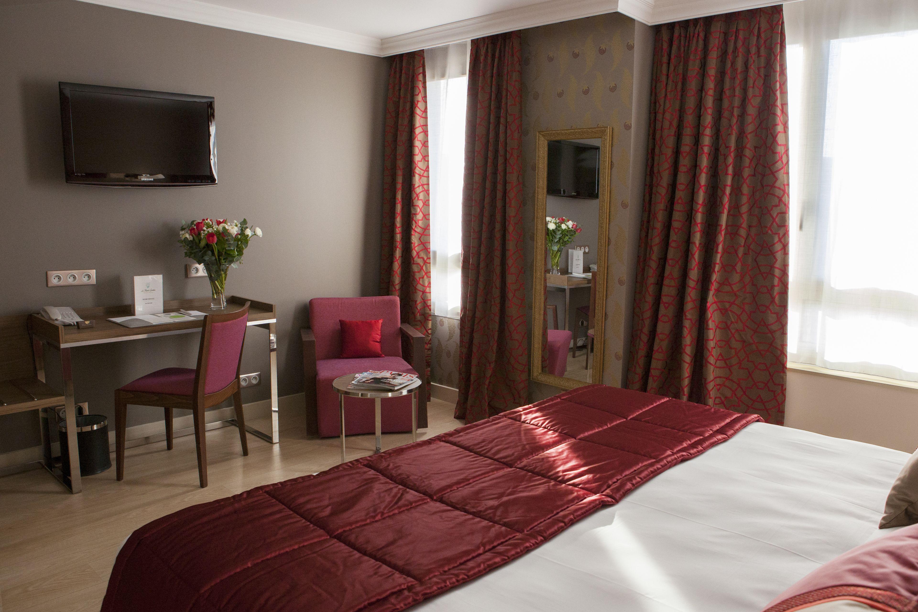 Royal Garden Champs-élysées Parigi