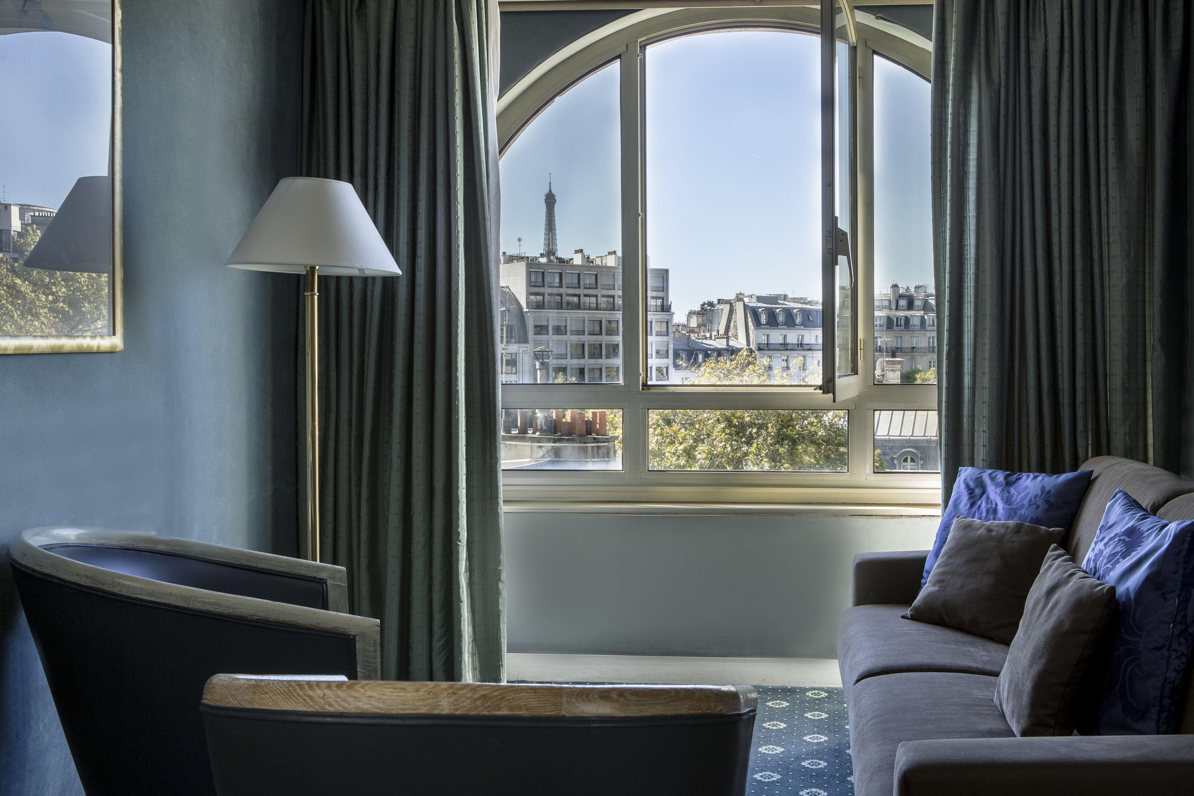 Royal Garden Champs-élysées Hotel Parigi