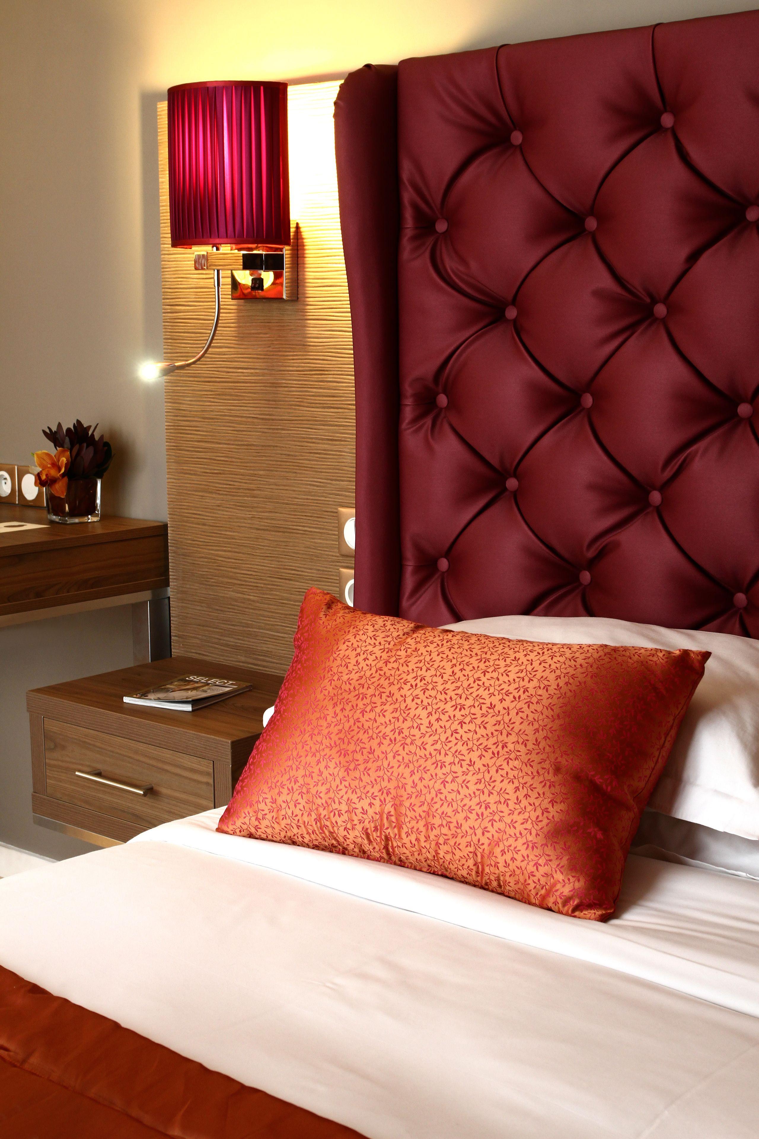 Hotel Royal Garden Champs-élysées 4*