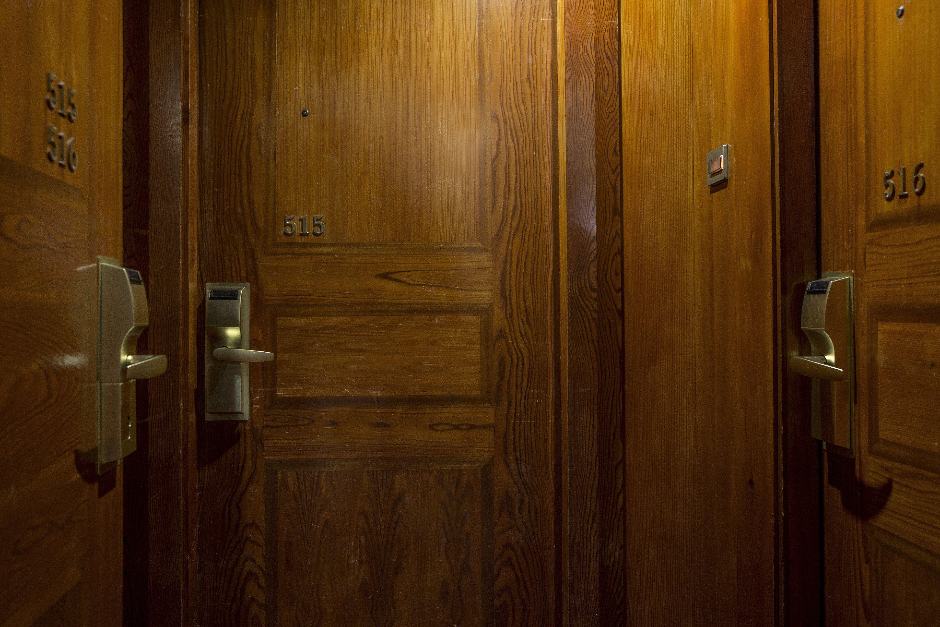 Hotel Royal Garden Champs-élysées