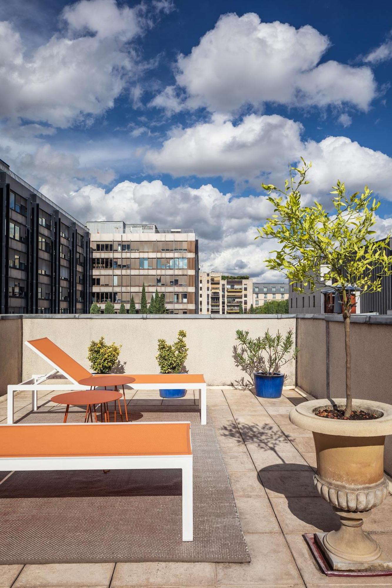 Royal Garden Champs-élysées