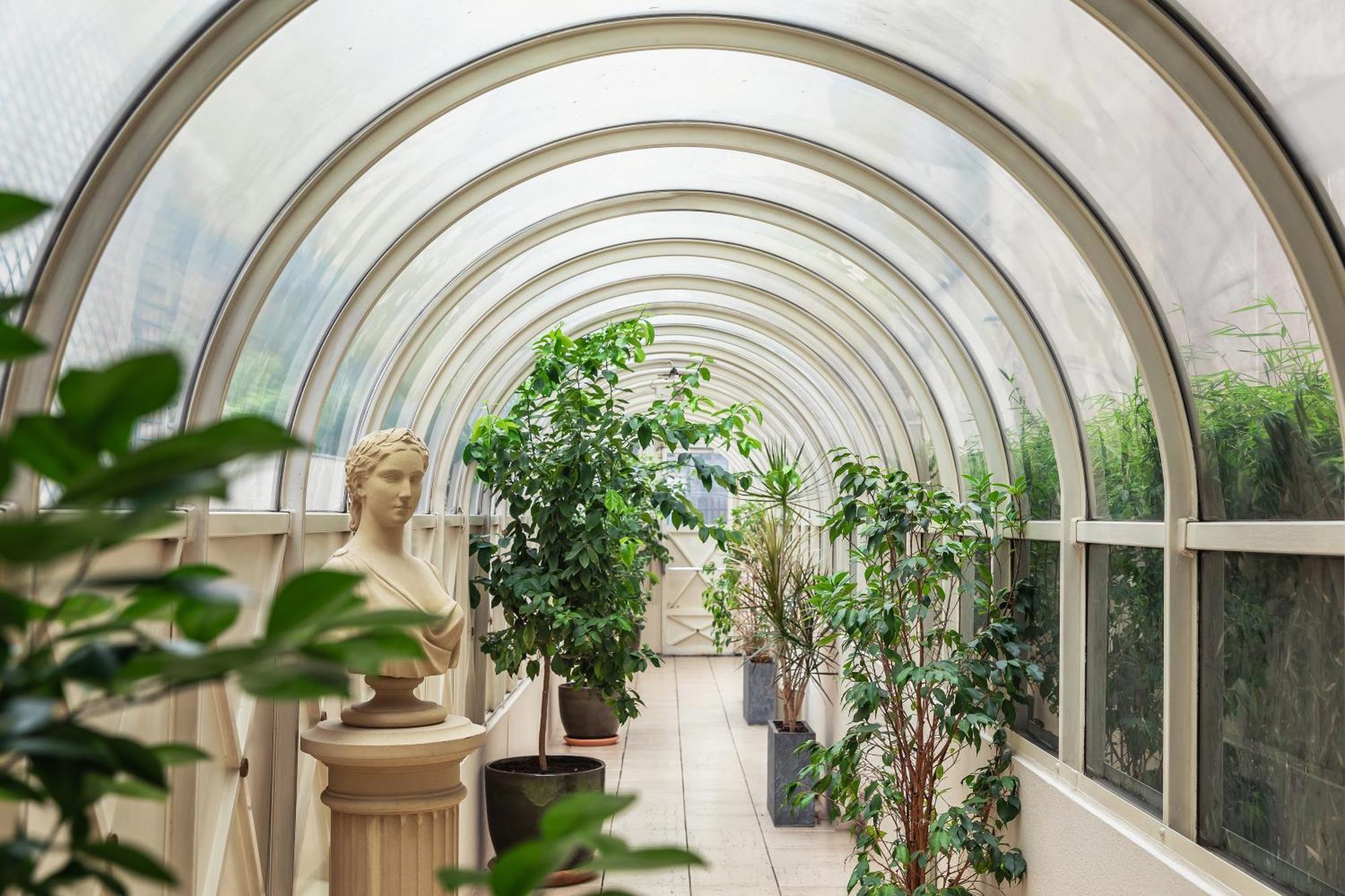 Royal Garden Champs-élysées