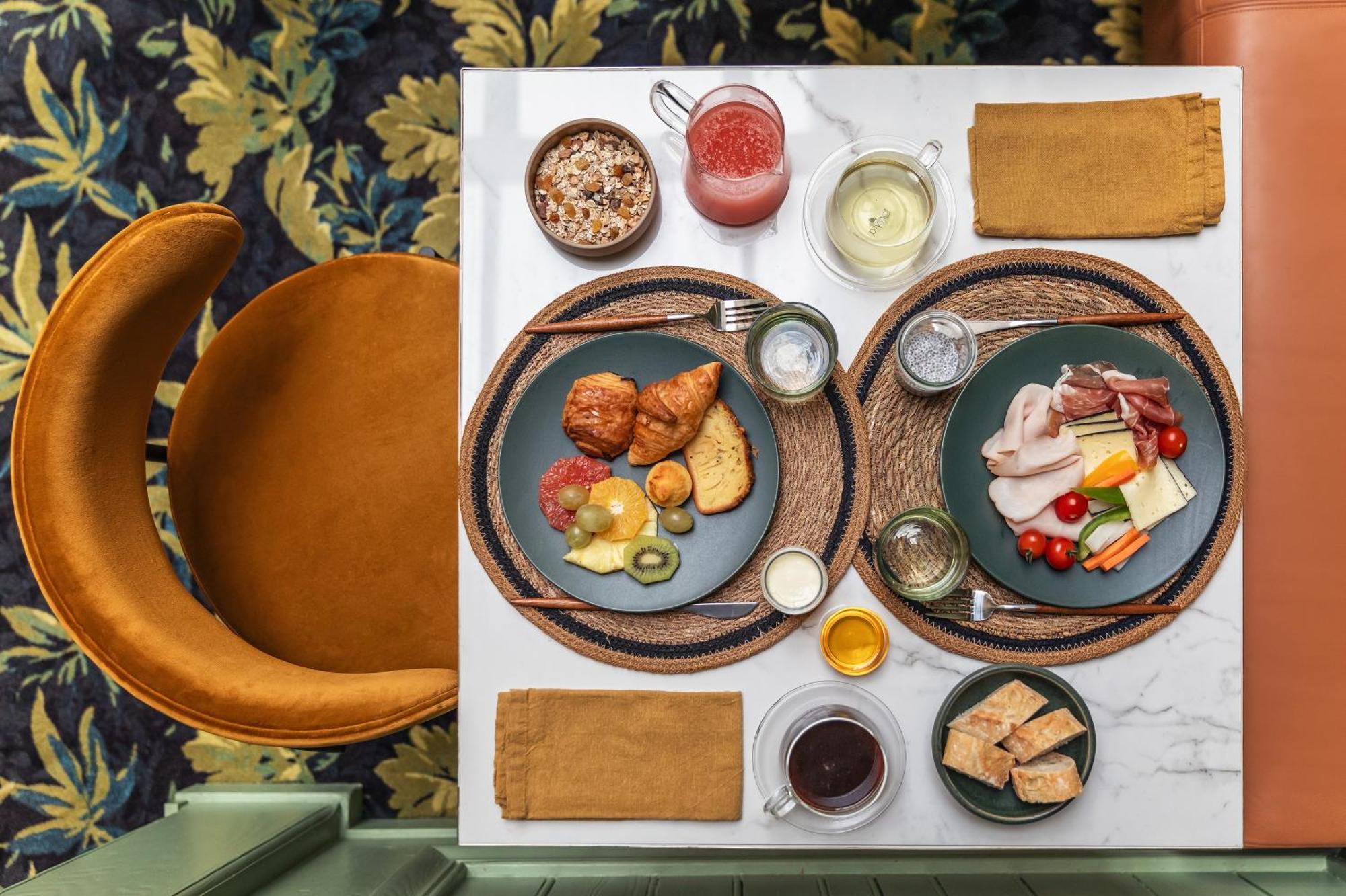 Royal Garden Champs-élysées