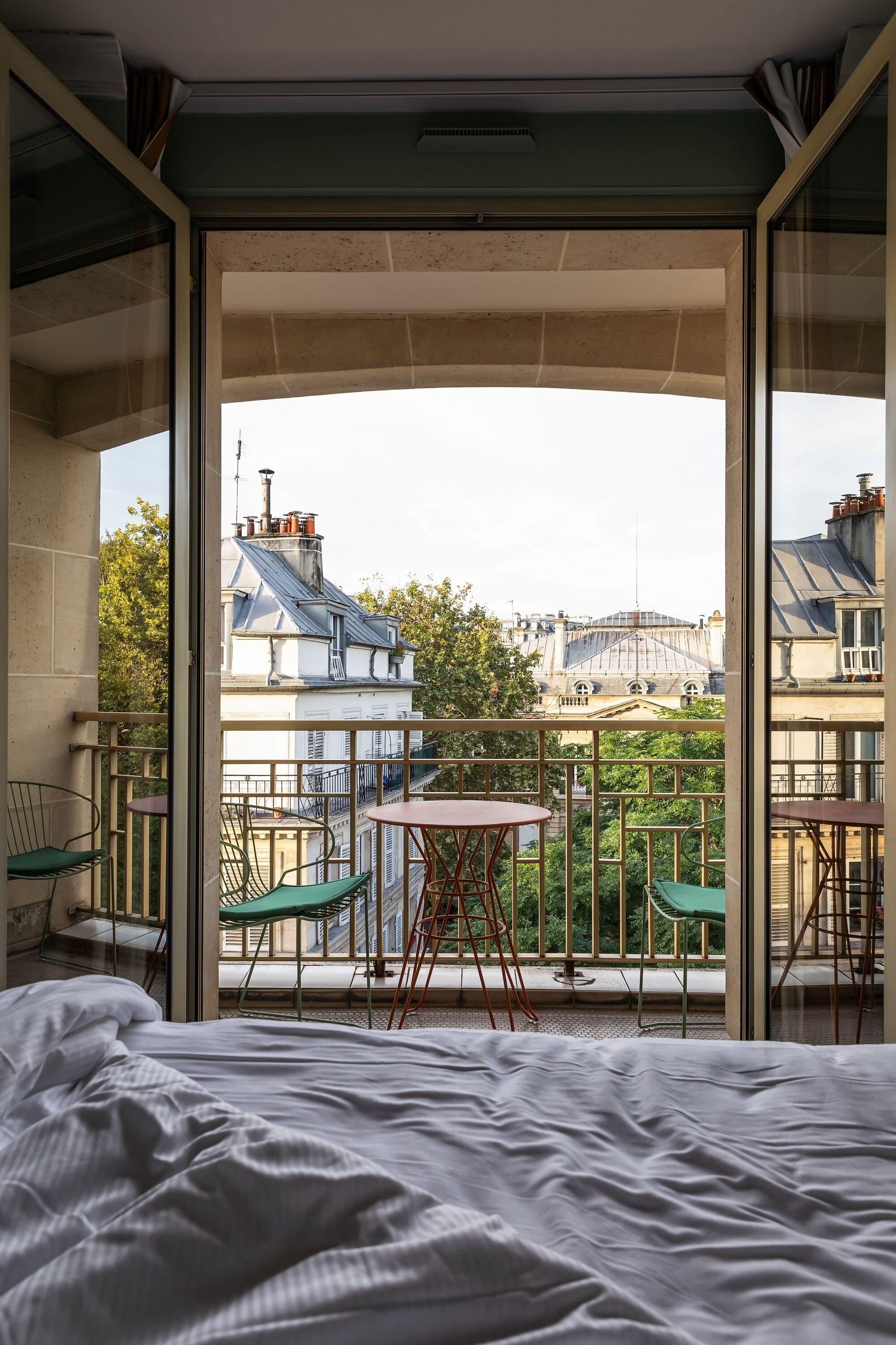 Hotel Royal Garden Champs-élysées 4*