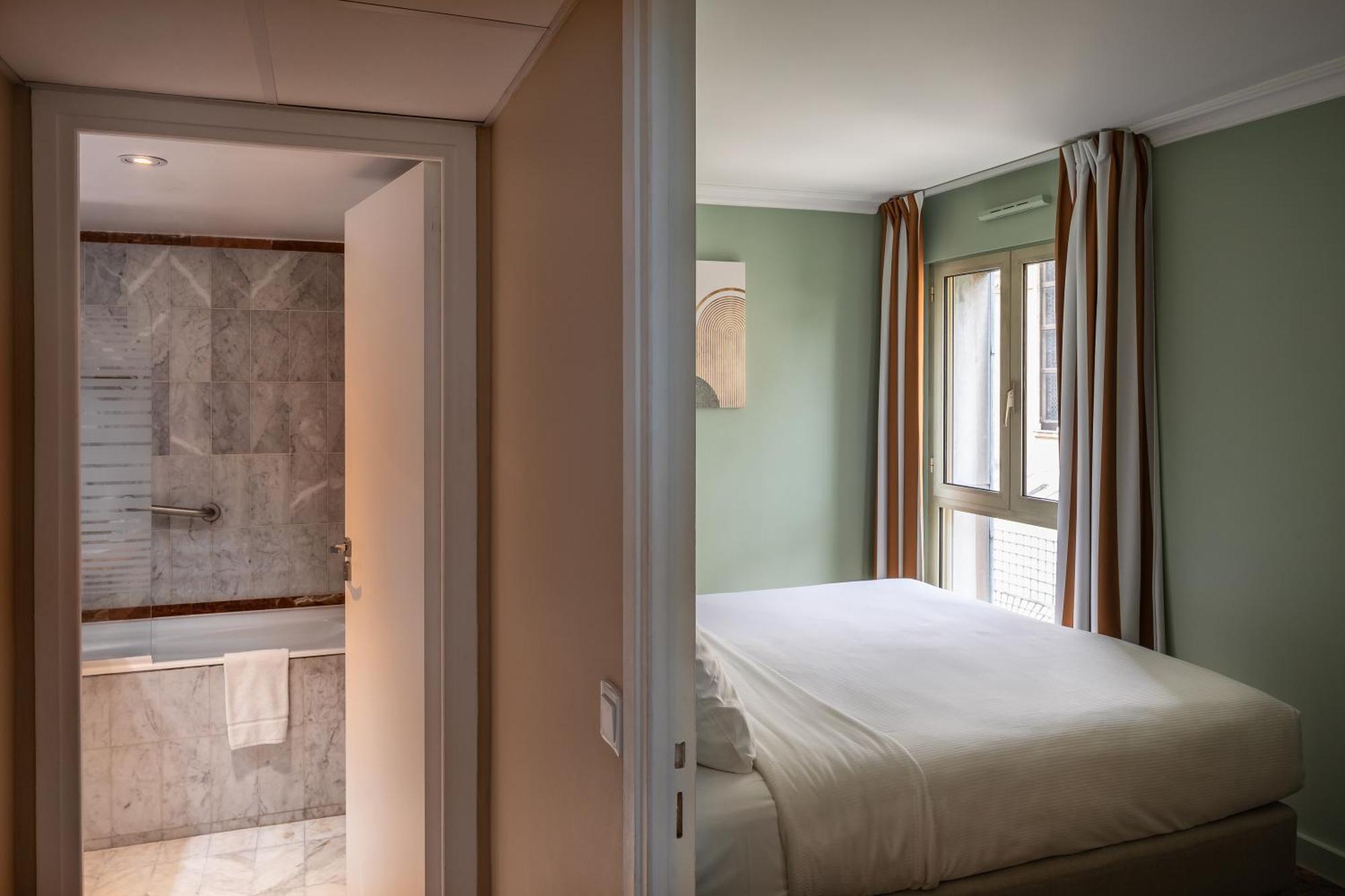 Royal Garden Champs-élysées