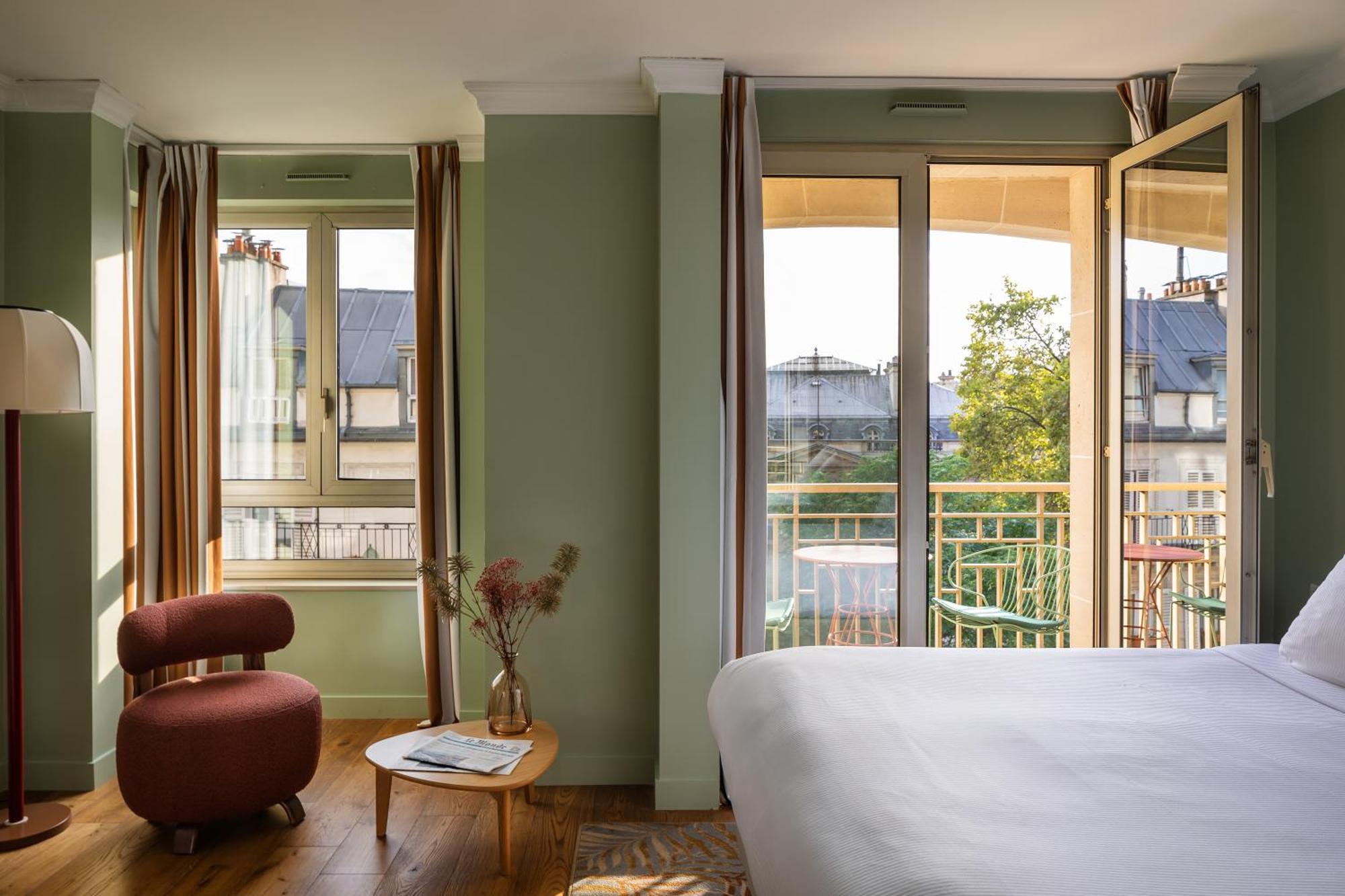 Royal Garden Champs-élysées