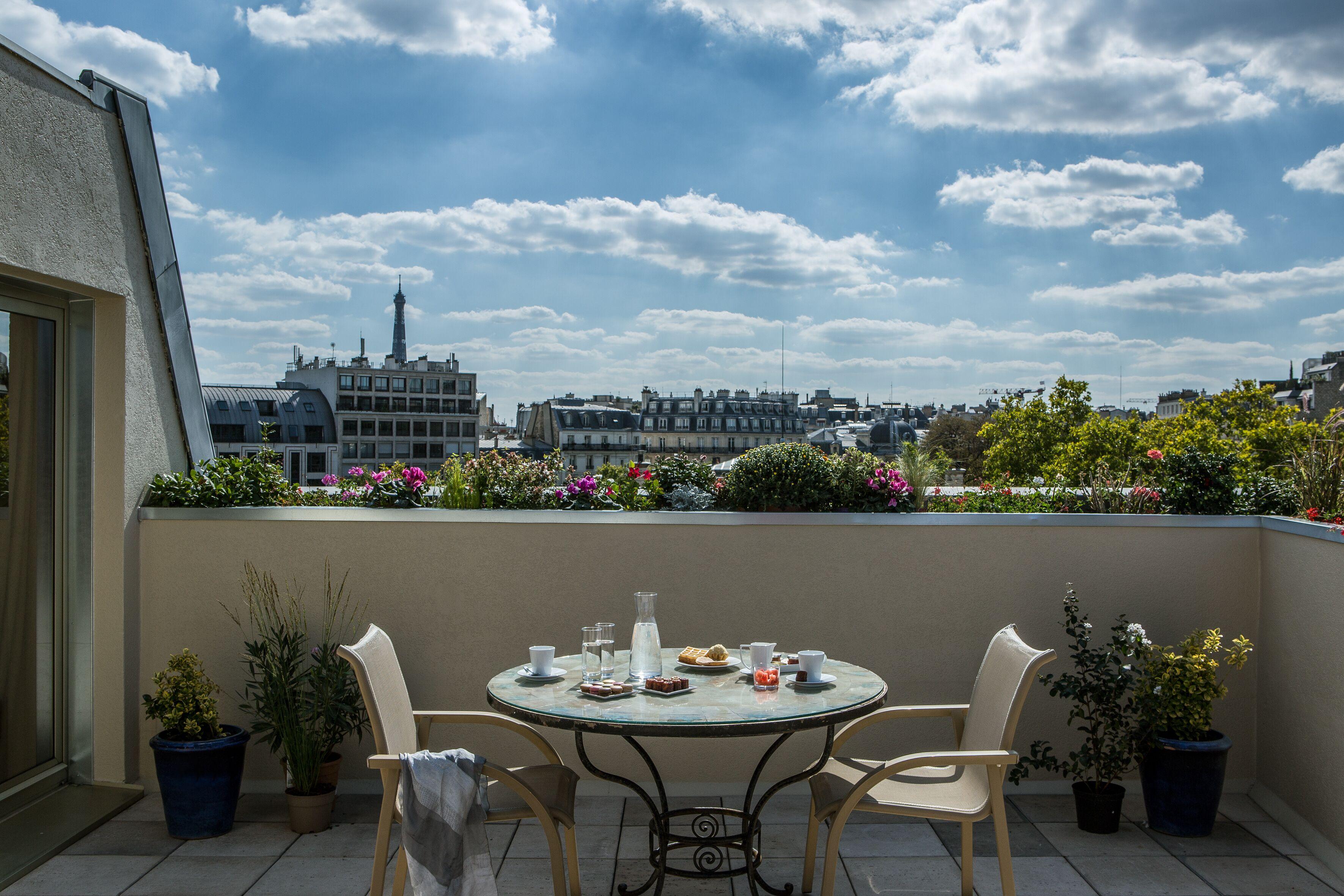 Royal Garden Champs-élysées