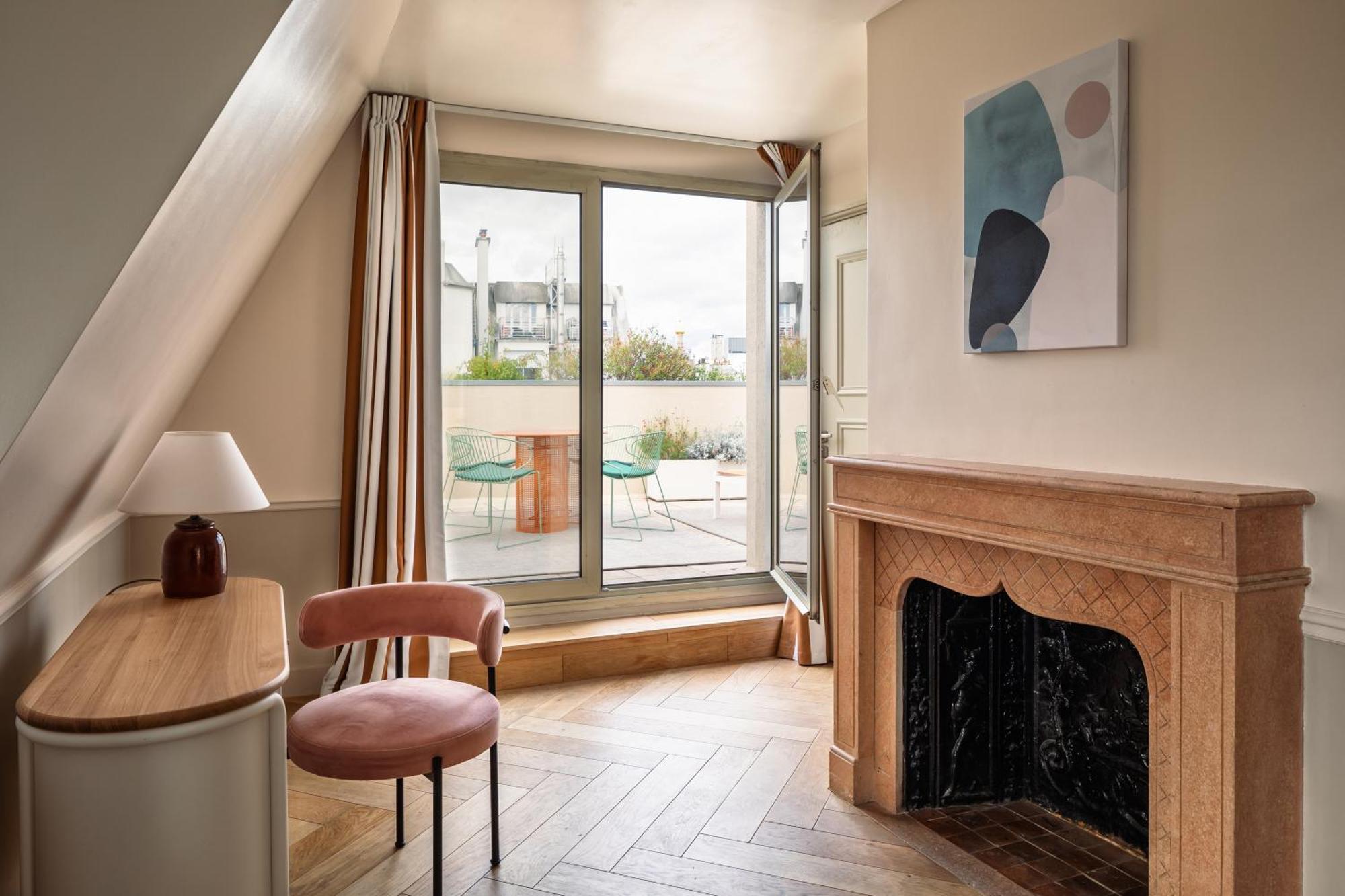 Royal Garden Champs-élysées Parigi