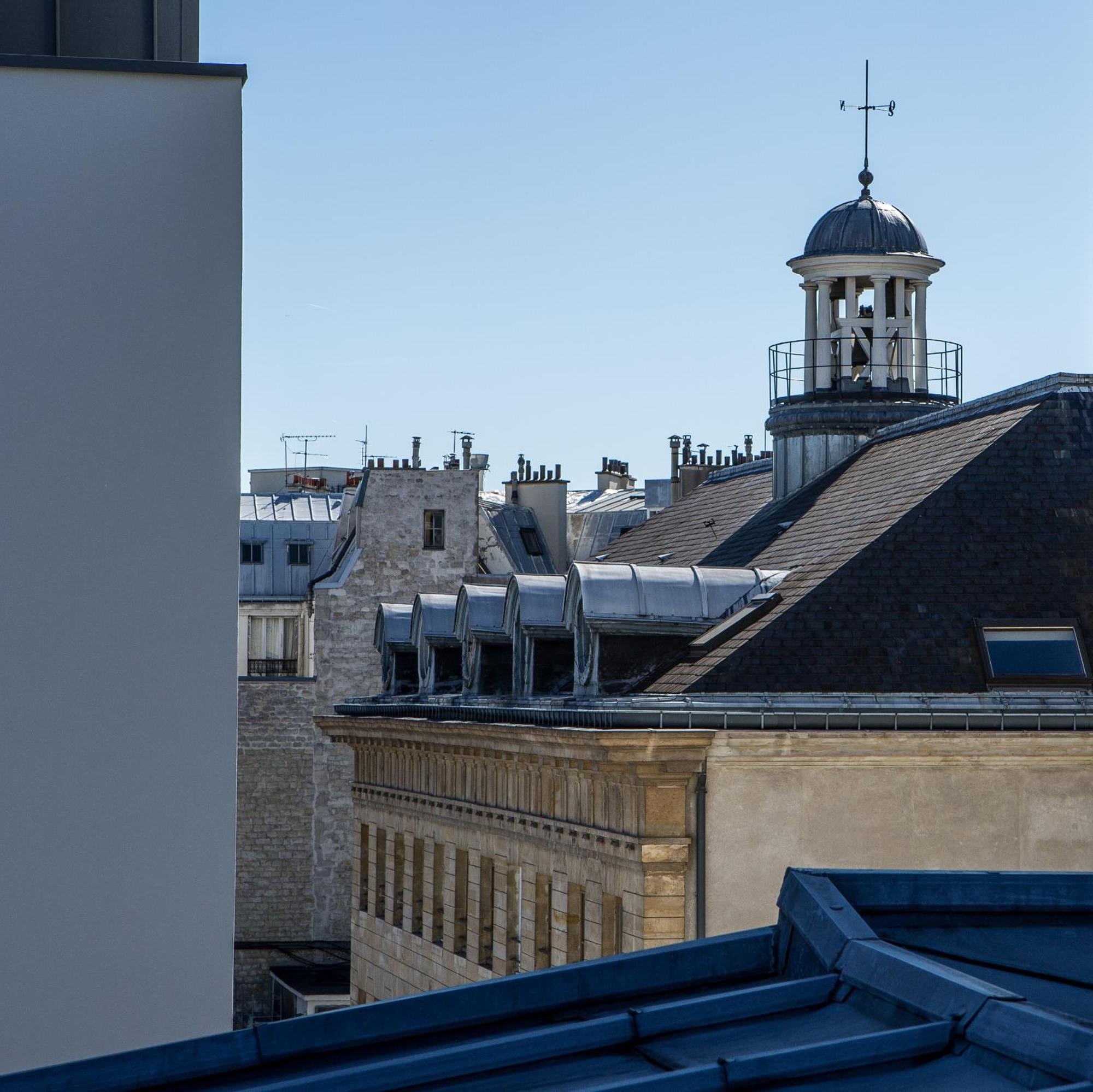 Hotel Royal Garden Champs-élysées