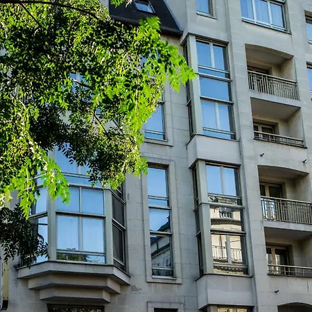 Royal Garden Champs-élysées Hotel 4*