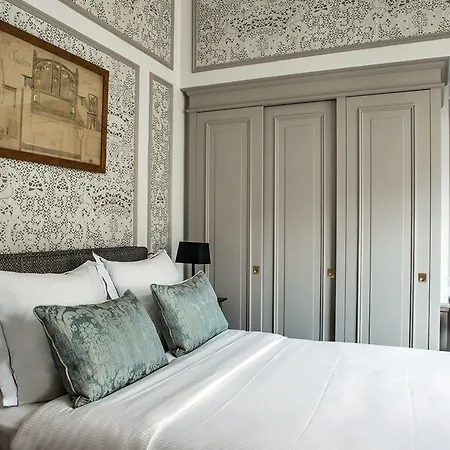 Hotel Royal Garden Champs-élysées