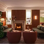 Royal Garden Champs-Elysees