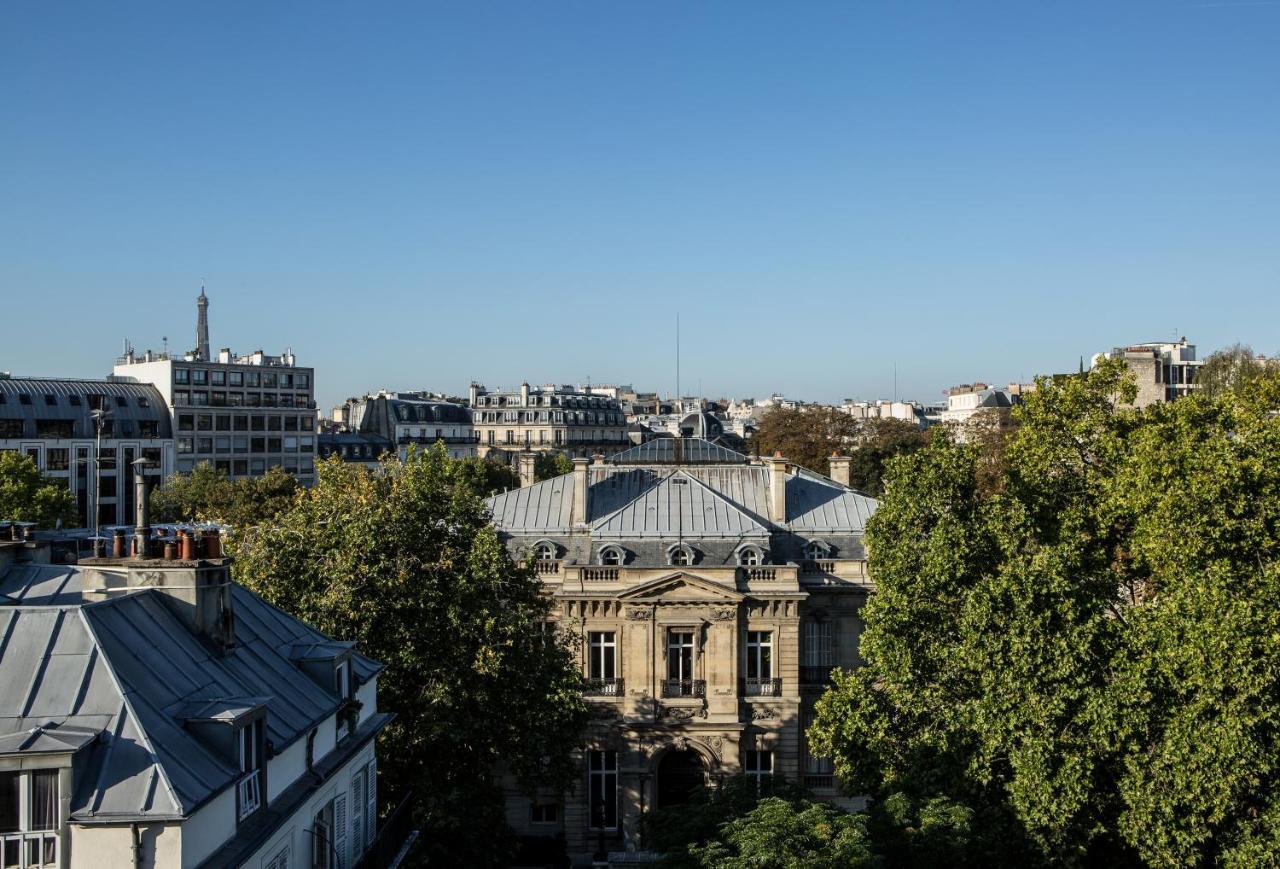 Royal Garden Champs-élysées Hotel Parigi