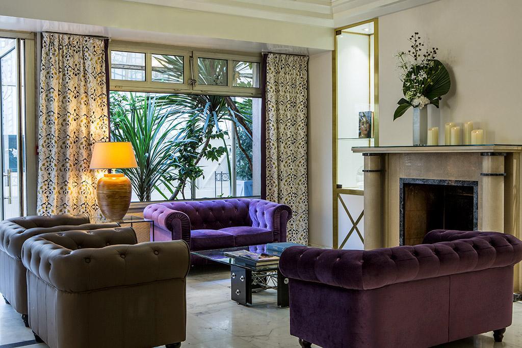 Royal Garden Champs-elysees 4* Paris