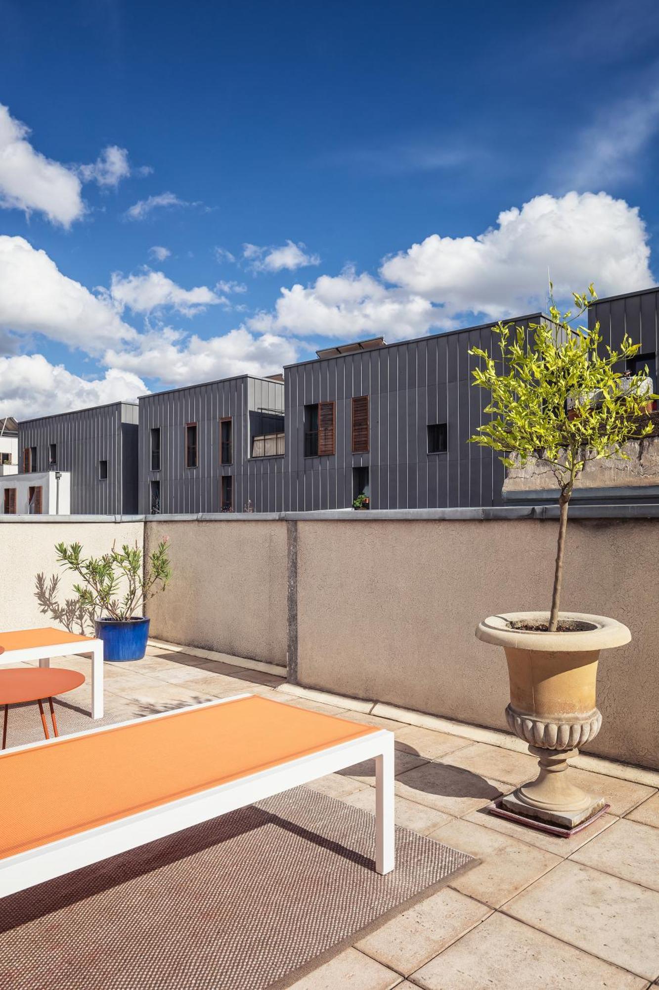 Royal Garden Champs-elysees Paris