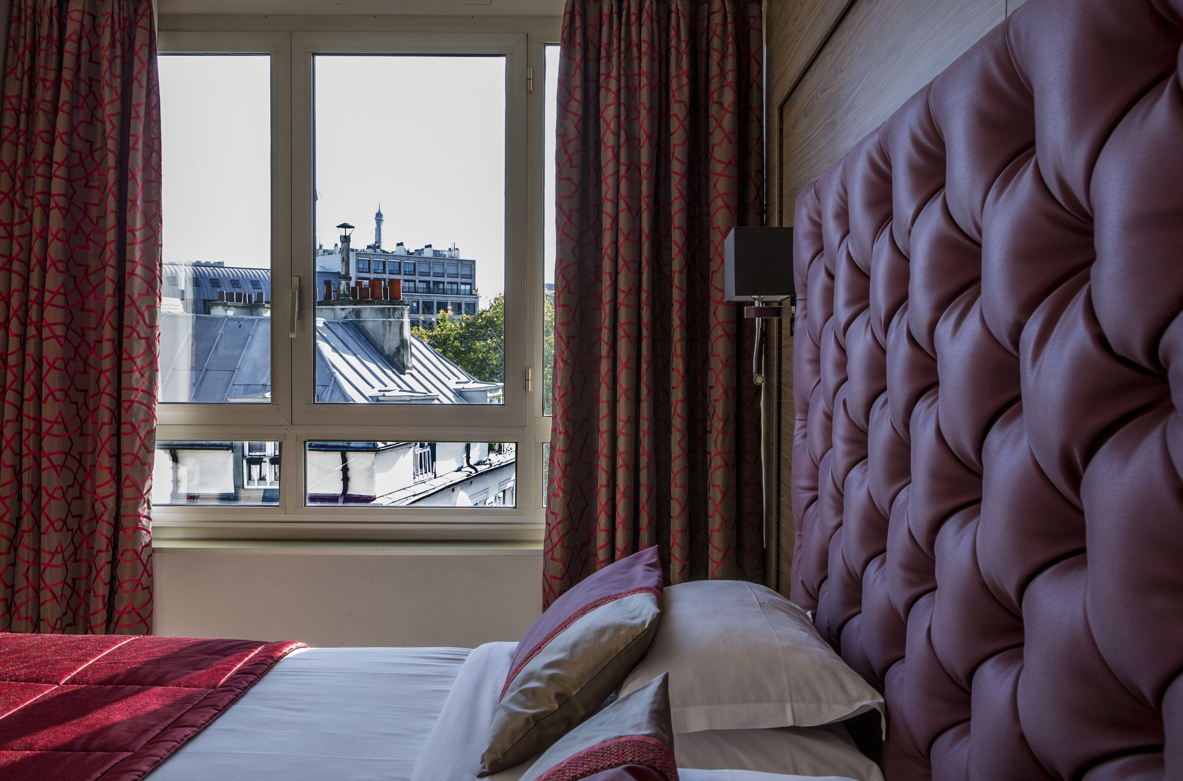 Royal Garden Champs-elysees Hotel Paris