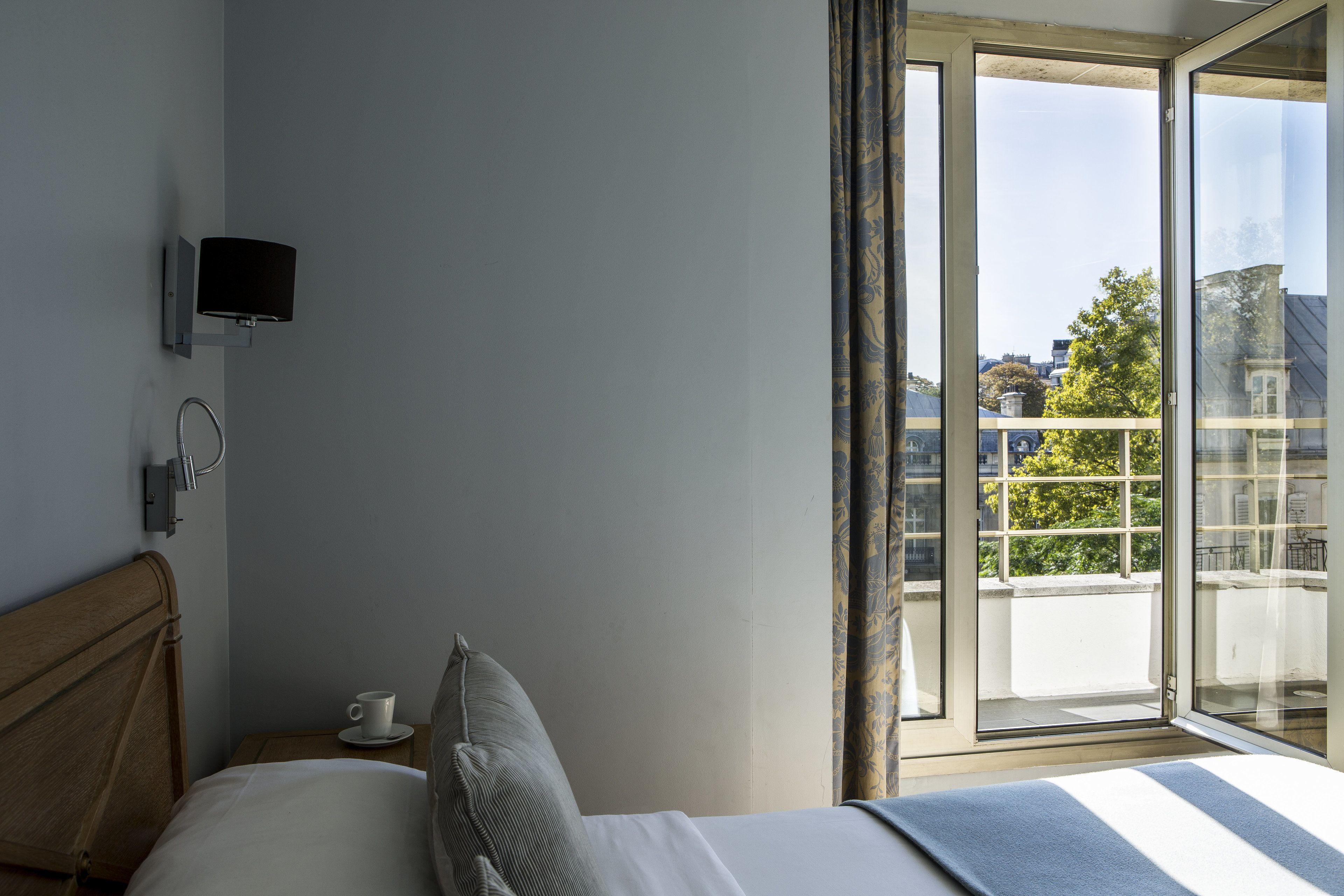 Royal Garden Champs-elysees Hotel Paris