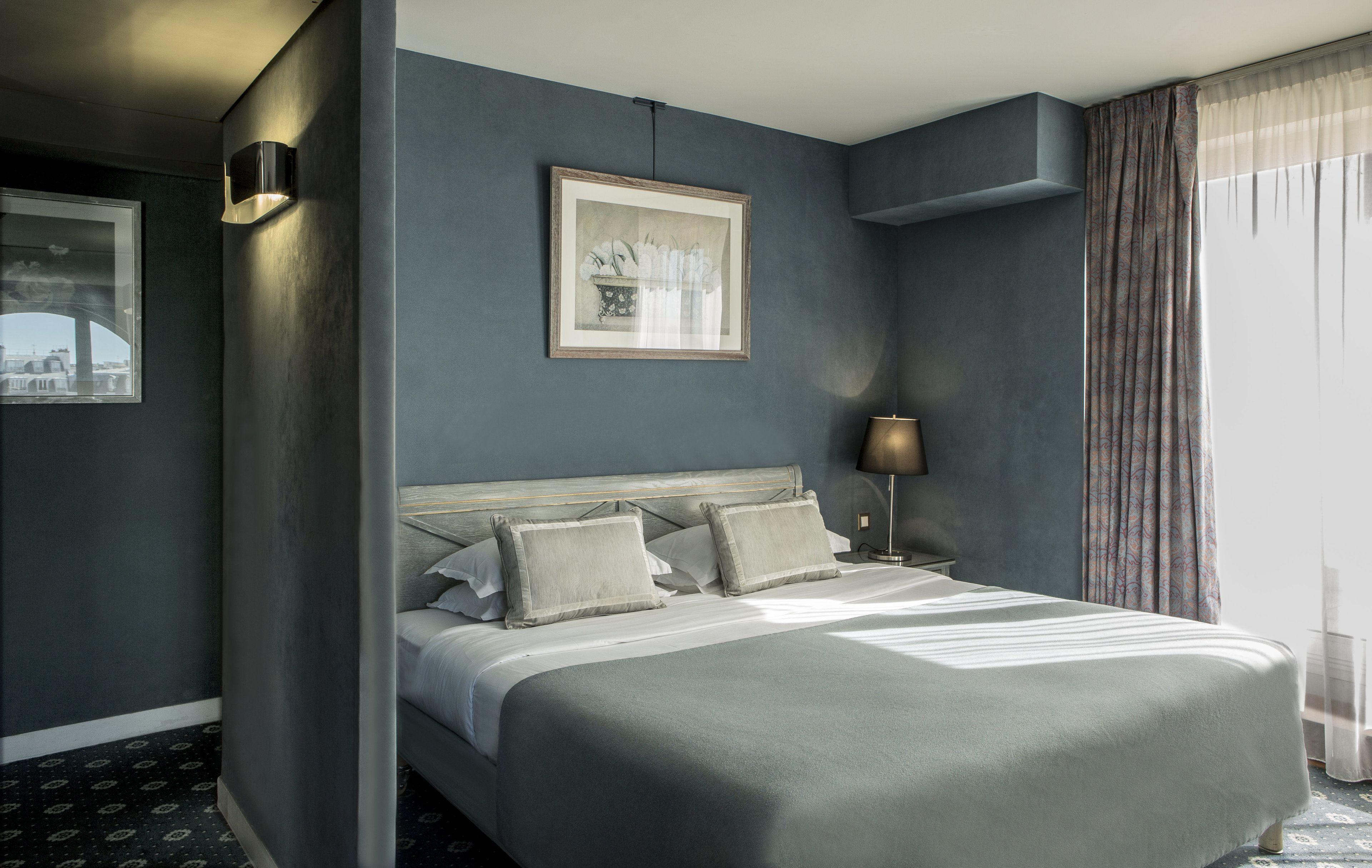 Hotel Royal Garden Champs-elysees