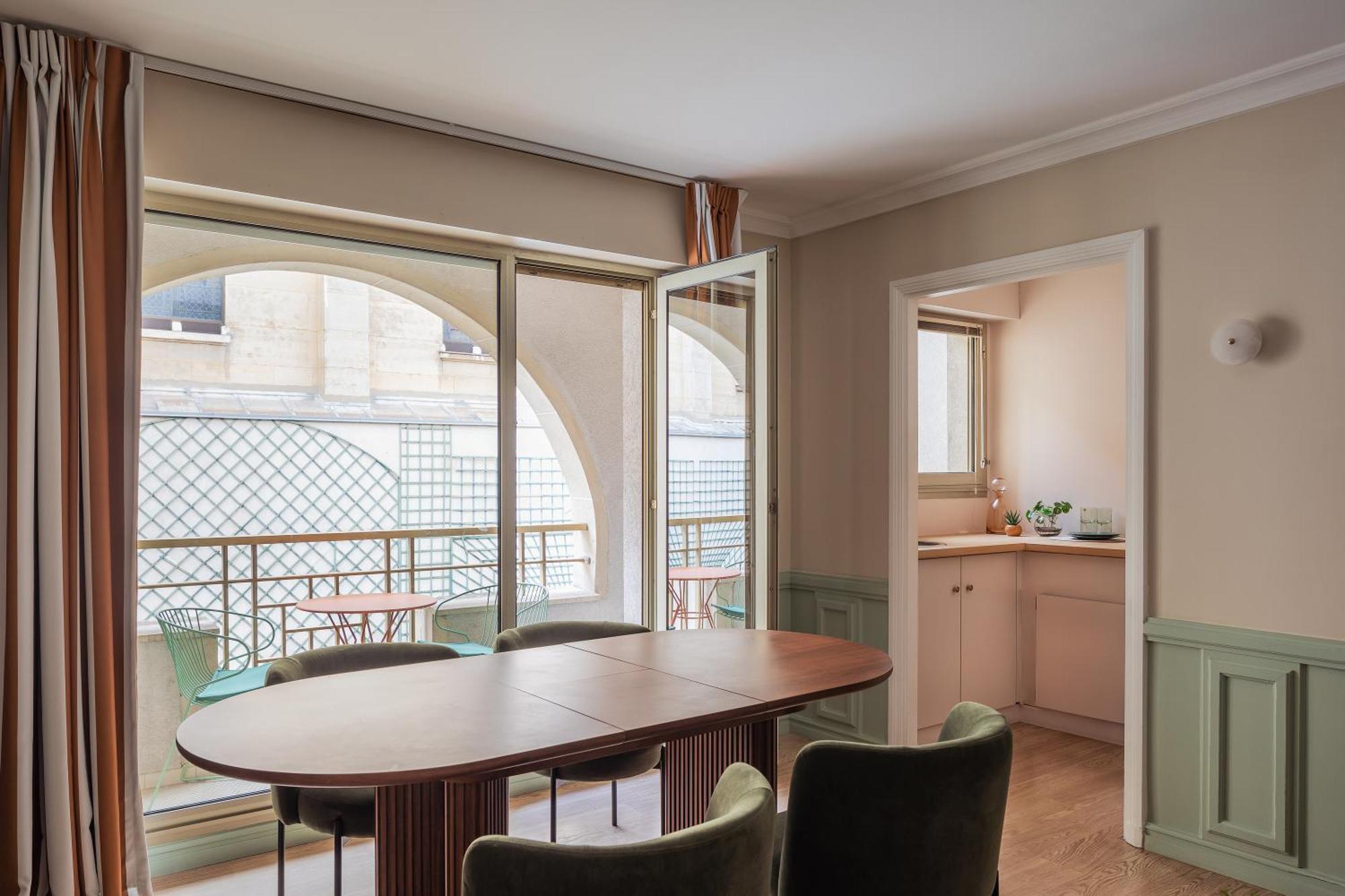 Hotel Royal Garden Champs-elysees Paris