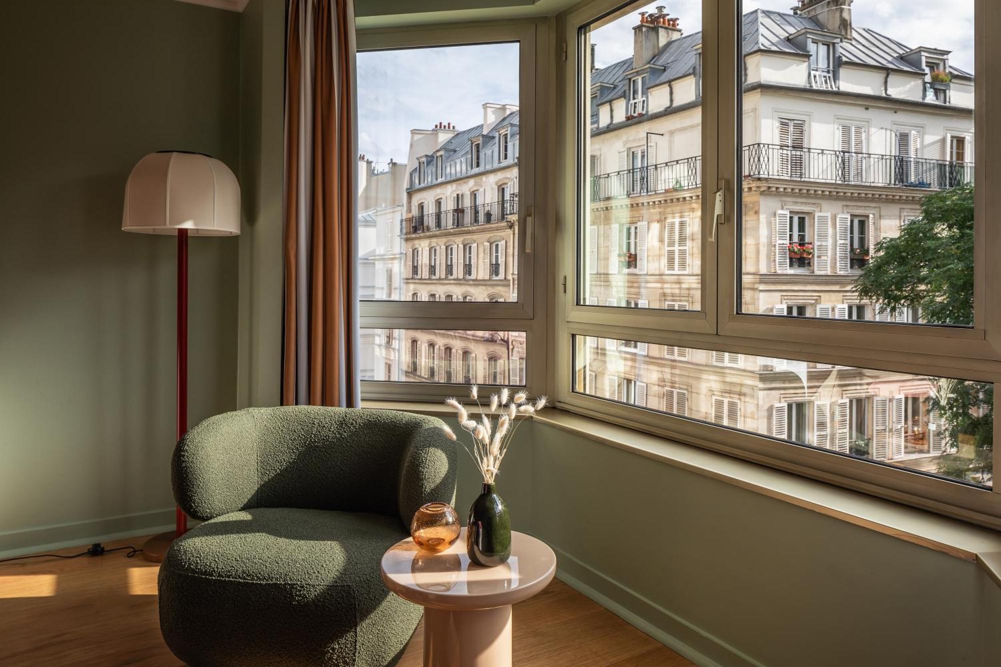 Hotel Royal Garden Champs-elysees Paris