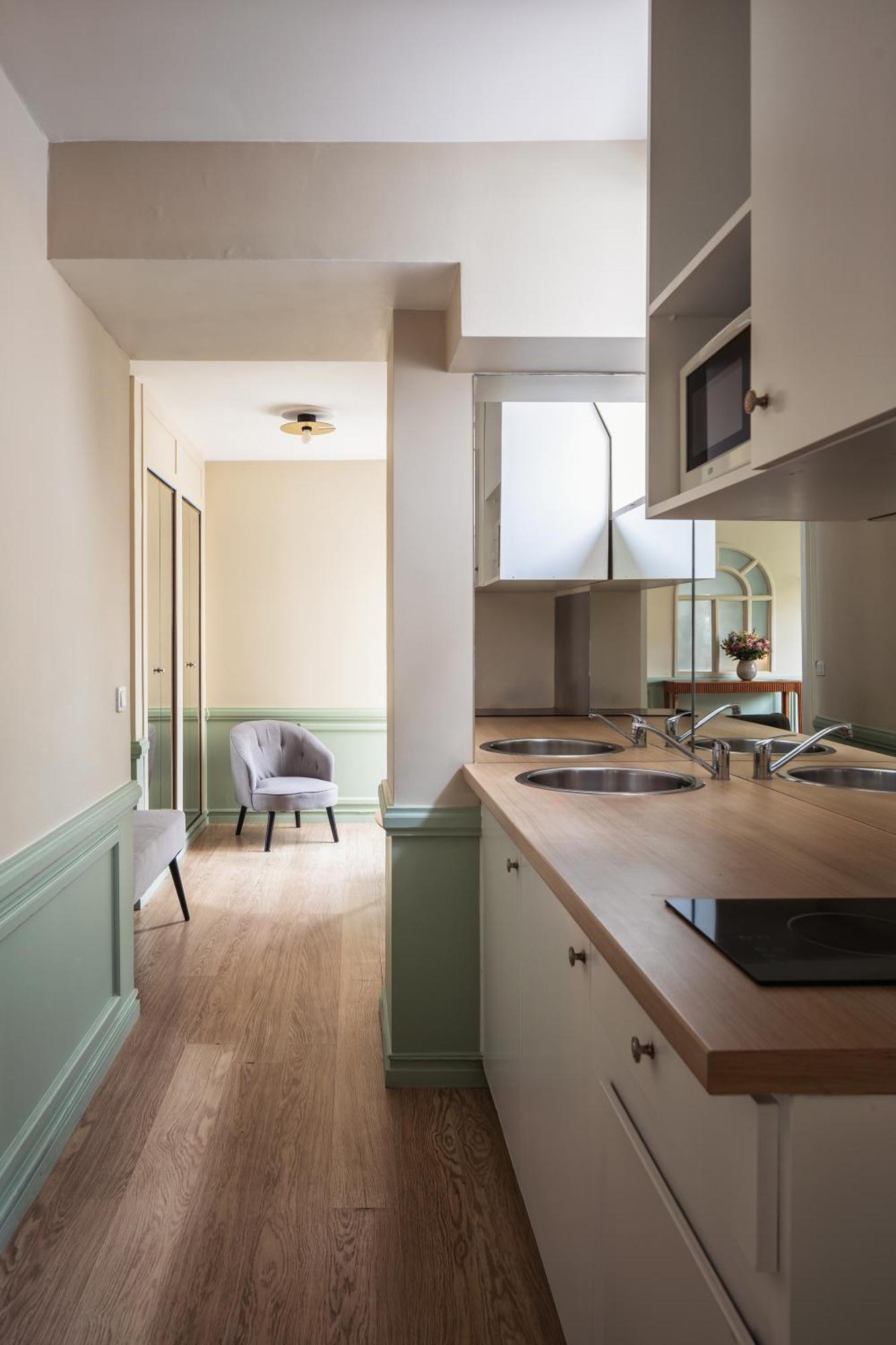 Royal Garden Champs-elysees