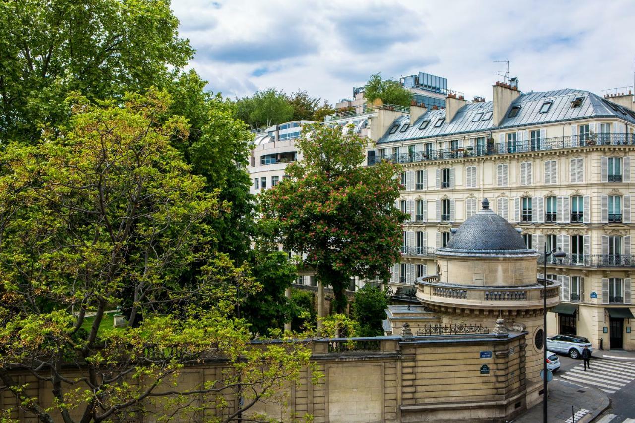 Royal Garden Champs-élysées Hotel Parigi